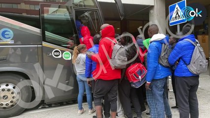 Entrevista Alfredo Aguilera, alcalde de Malpartida de Cáceres