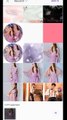 How to make profile picture for fanpages __ Easy editing tutorial __ #edit #trending #tutorial