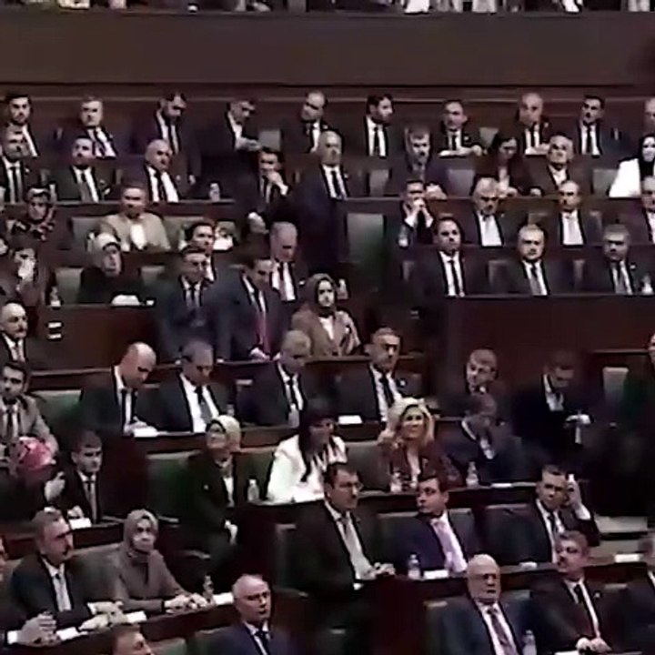 Erdoğan'dan İsrail'e: Gelişmeler bir Haçlı, Hilal anlayışıyla devam ettirilmemeli. Aksi takdirde insanlığa yazık olur