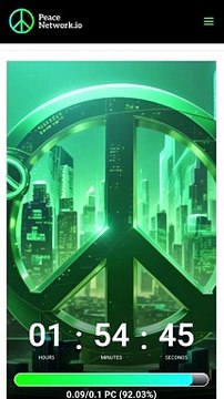 5 - Bí mật hệ thống PeaceNetwork Khám phá tính năng hấp dẫn