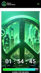 5 - Bí mật hệ thống PeaceNetwork Khám phá tính năng hấp dẫn