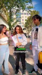 Qui connais ses footballeurs ? ⚽️⚽️⚽️ #foot #football #sophieonly1