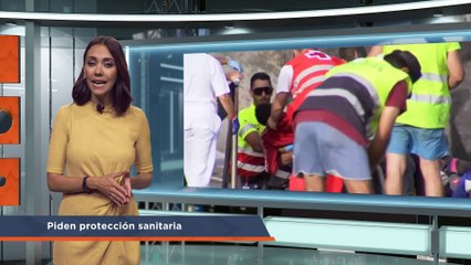 Flash Informativo del 25 de october de 2023 a las 13:55