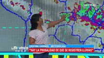 Se pronostican precipitaciones en Santa Cruz de la Sierra tras días de intensa lluvia