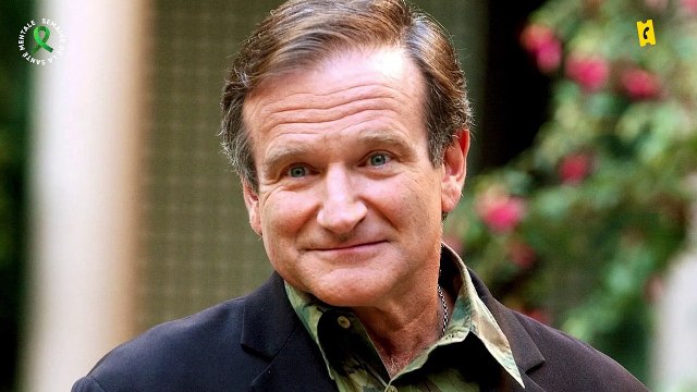 Destins brisés : la vérité sur la mort de Robin Williams Emission VF