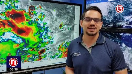 Trece Noticias: Trece del 13 | 25 Octubre 2023