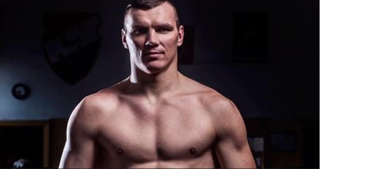 Polak zawalczy o mistrzostwo świata!