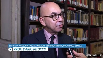 Formiche e Fondazione Roche presentano l'evento "Oltre la cura"