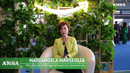 Amazon alleato delle piccole e medie imprese nel processo di digitalizzazione