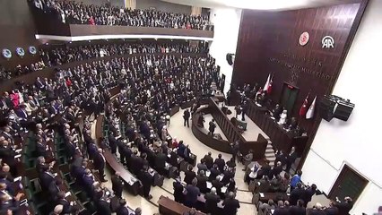Erdoğan: Hamas bir terör örgütü değildir