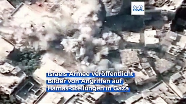Laut Hamas 6.546 Tote im Gazastreifen - Israel Armee bereitet nächste Phase des Kampfes vor