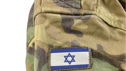 L'unité d'élite créée par Israël pour traquer les commandos du Hamas (1)