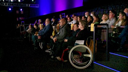 ATAM celebra su 50 aniversario al servicio de la integración social de las personas con discapacidad