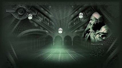 محمد رفعت - سورة مريم [الاية ١-٤٠]