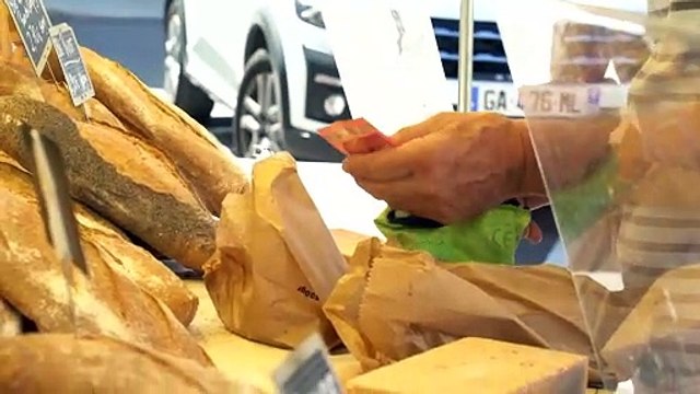 La OCDE eleva al 2,5% el crecimiento de España en 2023, pero enfría al 1,5% el de 2024