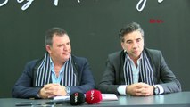 Manisa FK, Teknik Direktör Osman Özköylü ile Anlaşma İmzaladı