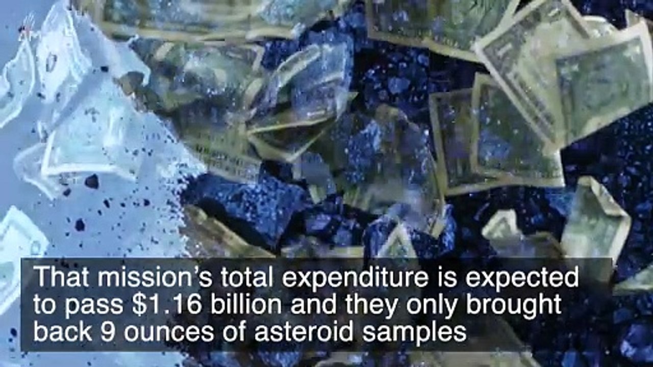 This Is What Scientists Say Is the Most Expensive Material Known and You Will Never Guess What It Is