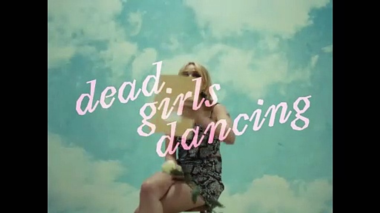 Dead Girls Dancing Trailer DF
