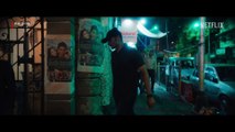 Khufiya - Official Trailer Netflix