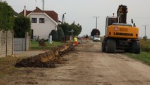 Remont trzech dróg w gminie Krotoszyn