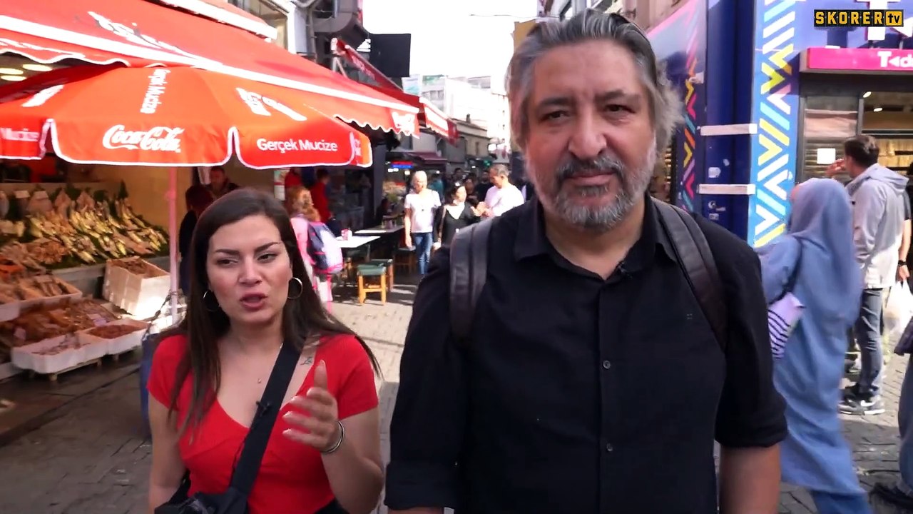 Beşiktaş'ın yeni başkanı kim olacak? | SOKAK FUTBOLU