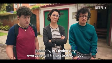 On a vu pire - saison 1 Bande-annonce VO