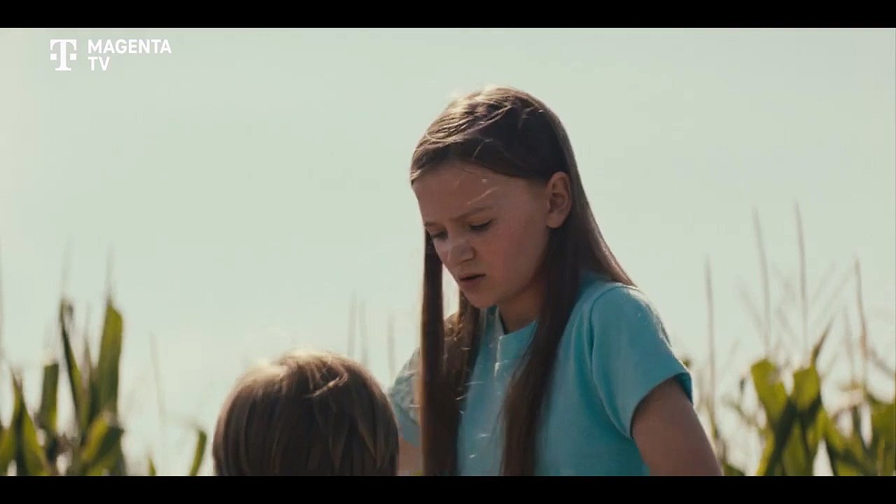 End Of Summer Trailer DF