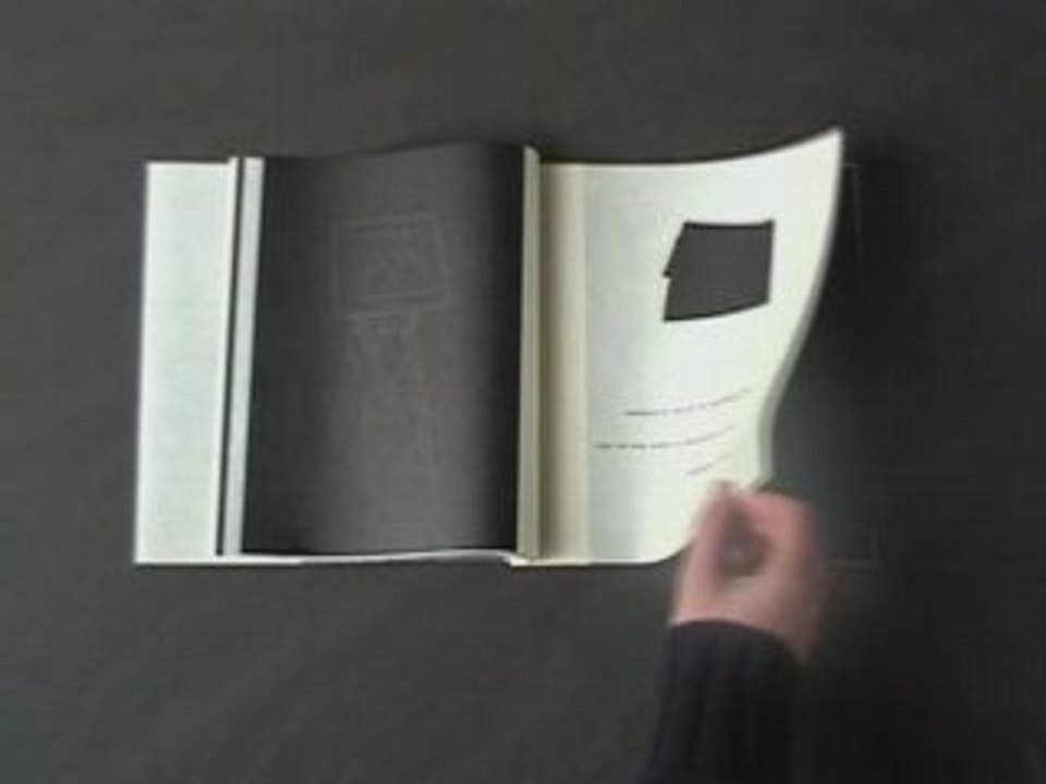 Le Miroir Volatil