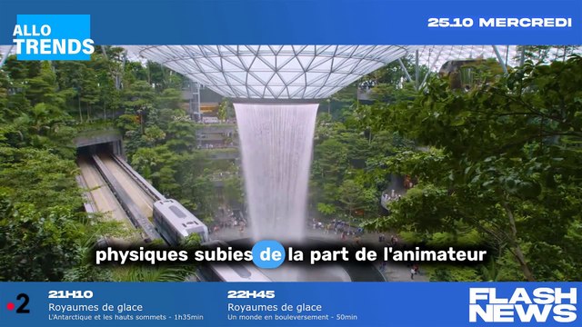 Stéphane Plaza, incriminé pour violences conjugales : l'avocate se prononce sur des faits troublants.