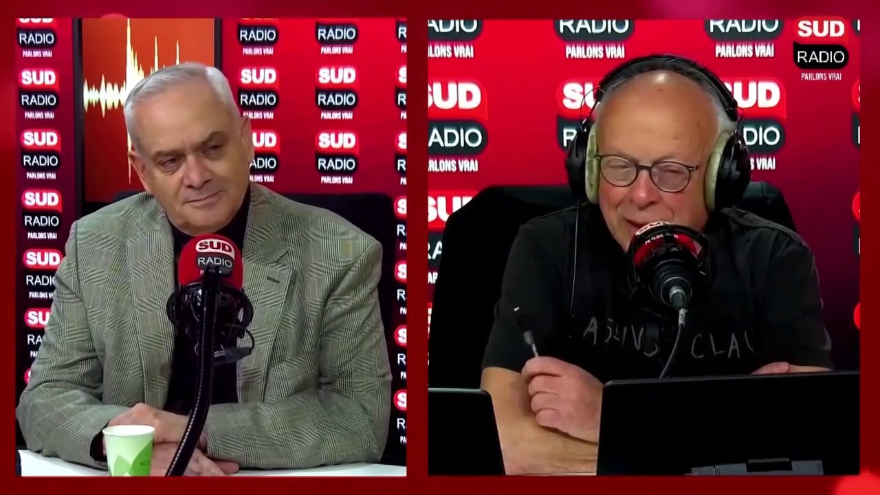 Jacques Baud : "le terrorisme djihadiste a commencé à cause de la présence militaire américaine en Arabie saoudite"
