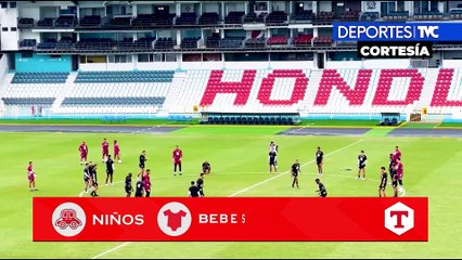 LOS DEPORTES EN TNN WALDIVISION