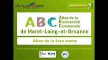 ABC de Moret-Loing-et-Orvanne - Partie 1 - Introduction