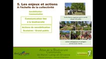 ABC de Moret-Loing-et-Orvanne - Partie 3 - Enjeux et actions