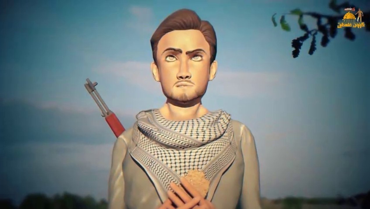  كرتون | ولّى زمن الهزائم.. وكل شبرٍ سيعود