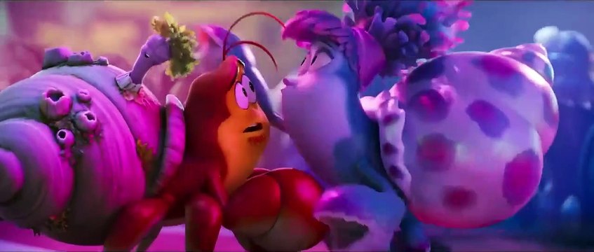 Under the Boardwalk Bande-annonce VO