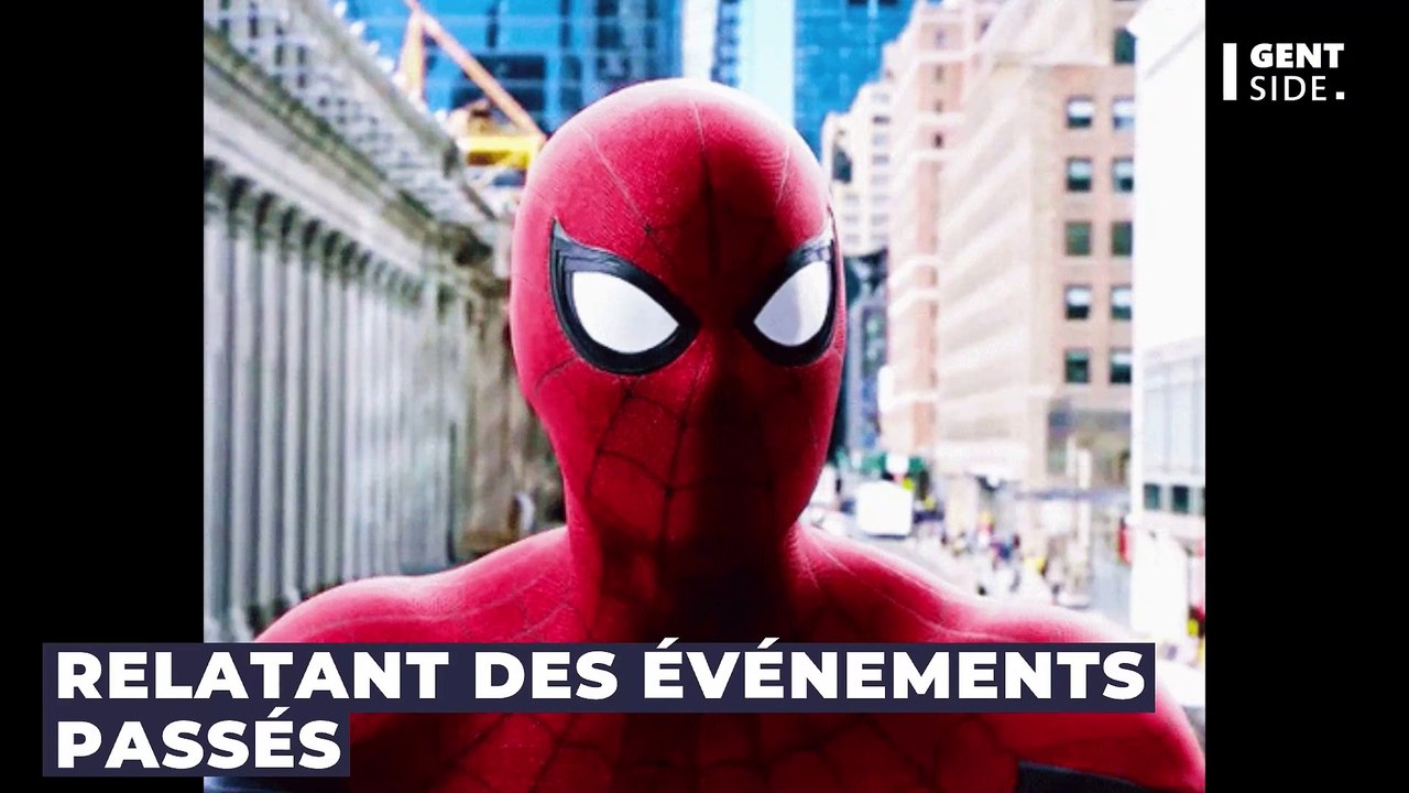 Marvel corrige l'une des plus grandes incohérences du MCU, mieux vaut tard que jamais