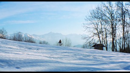 Anatomía de una caída Tráiler VOSE
