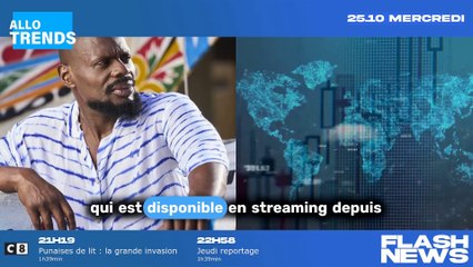 "Kery James dévoile les détails tant attendus du troisième volet de Banlieusards !"