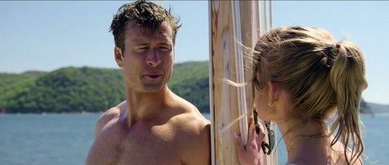 Cualquiera menos tú Teaser