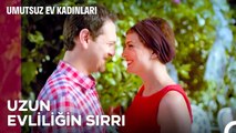 Elif ve Ömer'den Evlilik Dersleri - Umutsuz Ev Kadınları 80. Bölüm