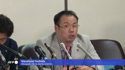 Japón declara "inconstitucional" esterilización para oficializar cambio de género