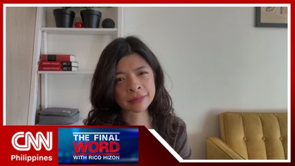 Journalist chronicles Duterte admin's drug war in new book