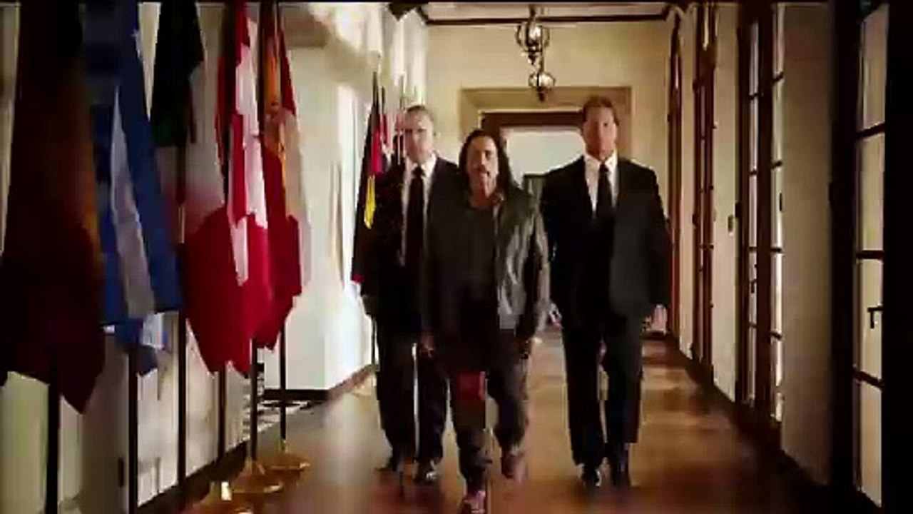 Machete Kills