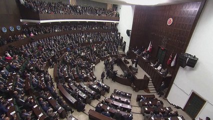 Erdogan accuse Israël d'avoir "abusé" de la bonne volonté de la Turquie