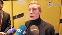 Tour de France 2024 - Jonas Vingegaard : “I like racing against Remco Evenepoel”