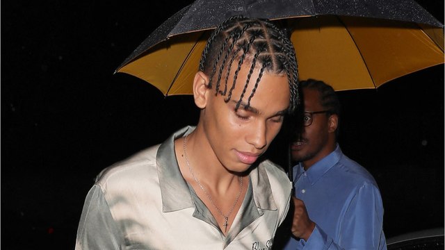 GALA VIDEO - Alexandre Grimaldi en couple : le fils d’Albert de Monaco lève le voile sur sa vie amoureuse