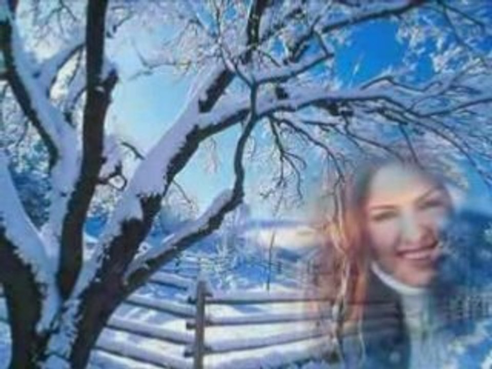 KADER-ÇÜNKÜ SENİ ÇOK SEVİYORUM