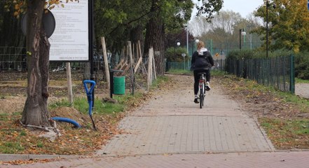 Tężnia, dom seniora i promenada w Krotoszynie do końca roku!