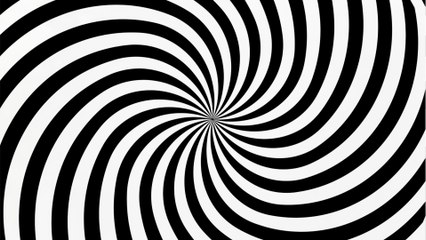 Optische Täuschung: Bewegen sich diese Figuren tatsächlich?