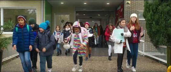 La Navidad en sus manos - Tráiler oficial